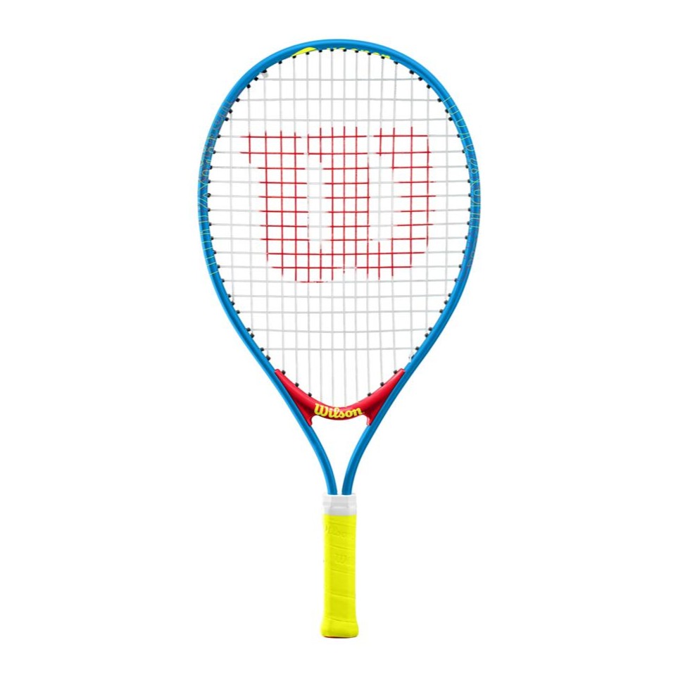 RAQUETA WILSON US OPEN JR. 21' / + 5 años