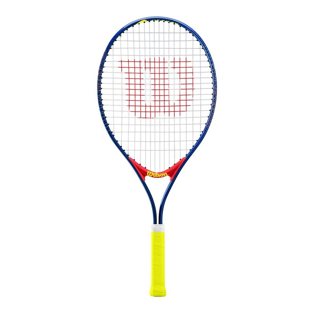 RAQUETA WILSON US OPEN JR. 25' / + 9 años
