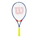 RAQUETA WILSON US OPEN JR. 25' / + 9 años
