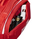 RAQUETERO WILSON SUPER TOUR RD 15PK