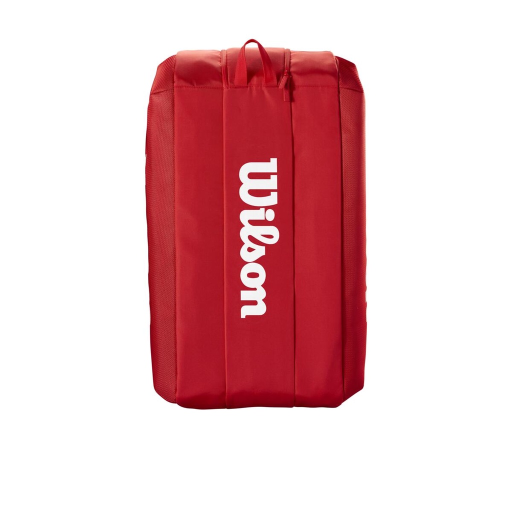 RAQUETERO WILSON SUPER TOUR RD 15PK