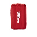 RAQUETERO WILSON SUPER TOUR RD 15PK