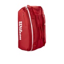 RAQUETERO WILSON SUPER TOUR RD 15PK
