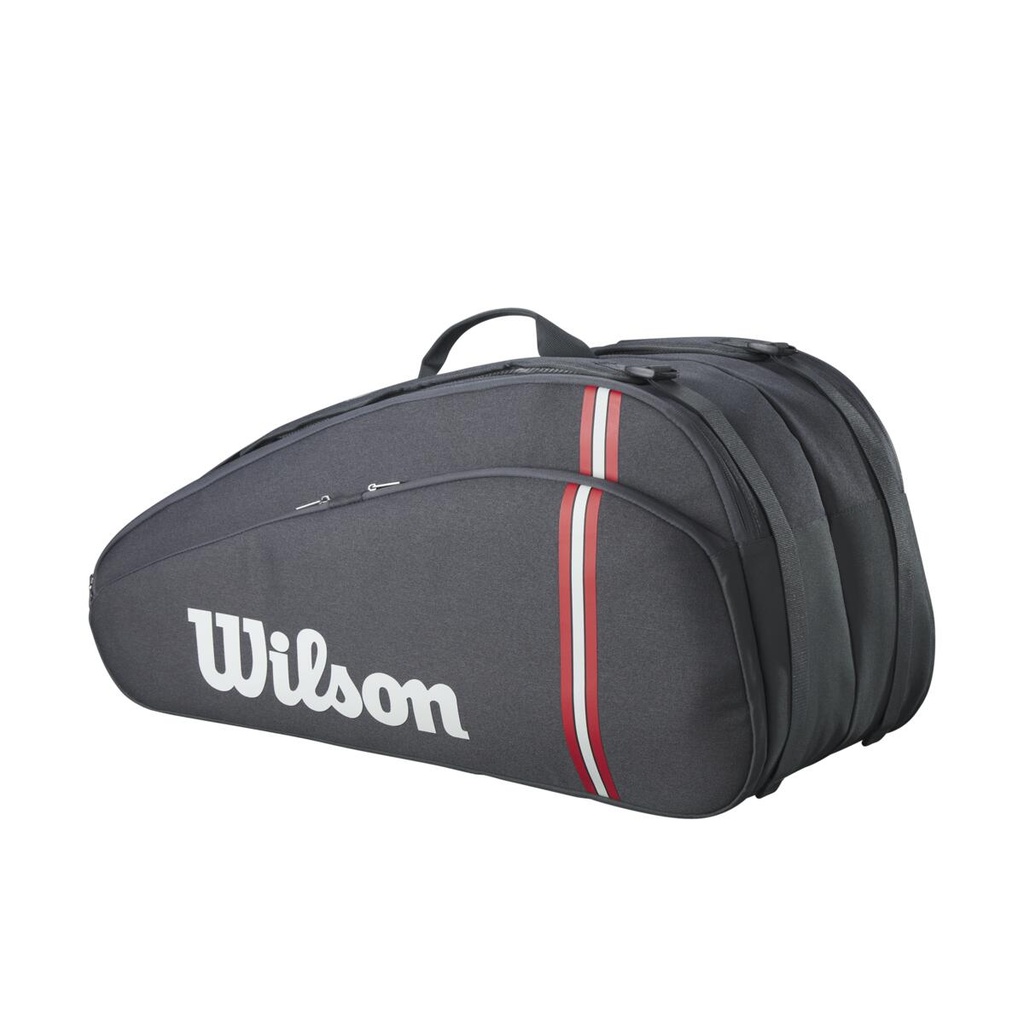 BOLSO RAQUETERO TOUR 12PK