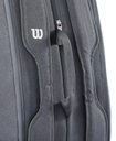 BOLSO RAQUETERO TOUR 12PK