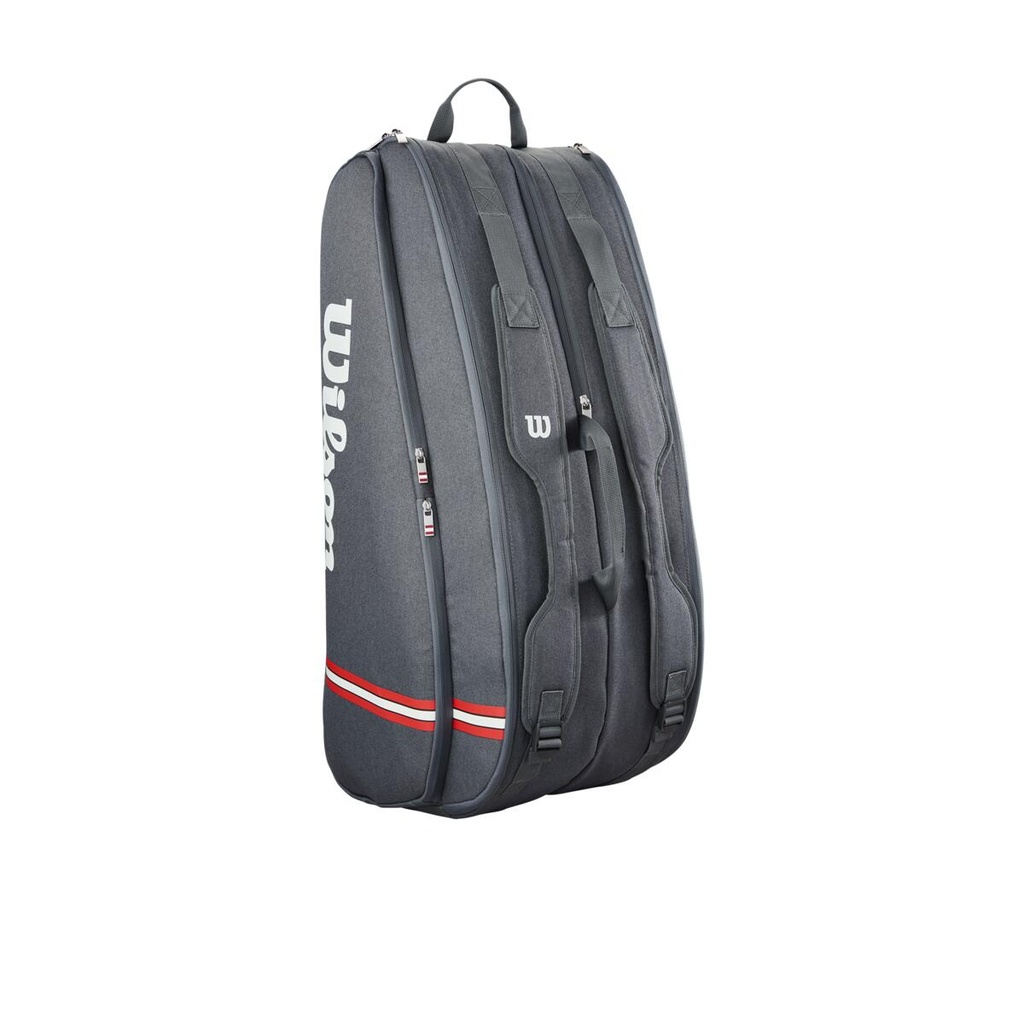 BOLSO RAQUETERO TOUR 12PK