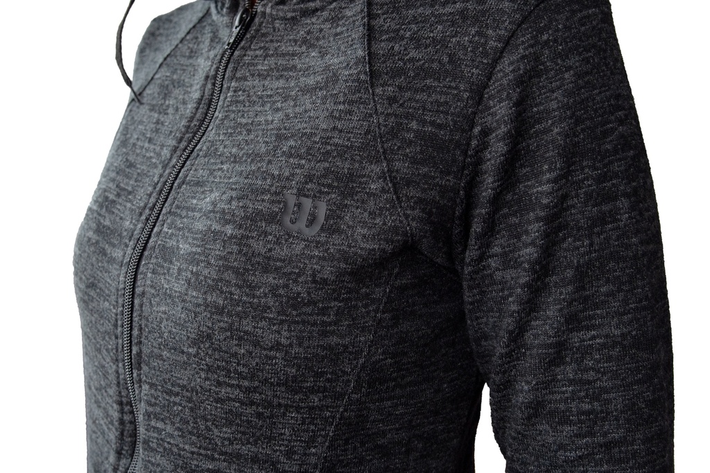 CAMPERA ALGODÓN WILSON DAMA 