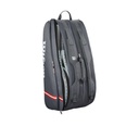 BOLSO RAQUETERO TOUR 12PK