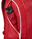 MOCHILA / RAQUETERO WILSON SUPER TOUR RED