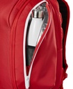 MOCHILA / RAQUETERO WILSON SUPER TOUR RED