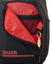 MOCHILA / RAQUETERO WILSON PRO STAFF CLASSIC