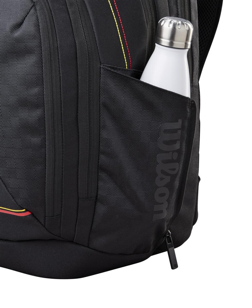 MOCHILA / RAQUETERO WILSON PRO STAFF CLASSIC
