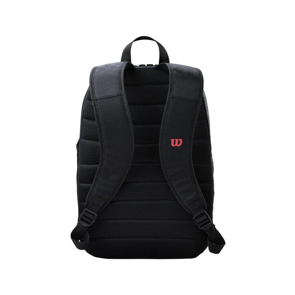MOCHILA / RAQUETERO WILSON PRO STAFF CLASSIC