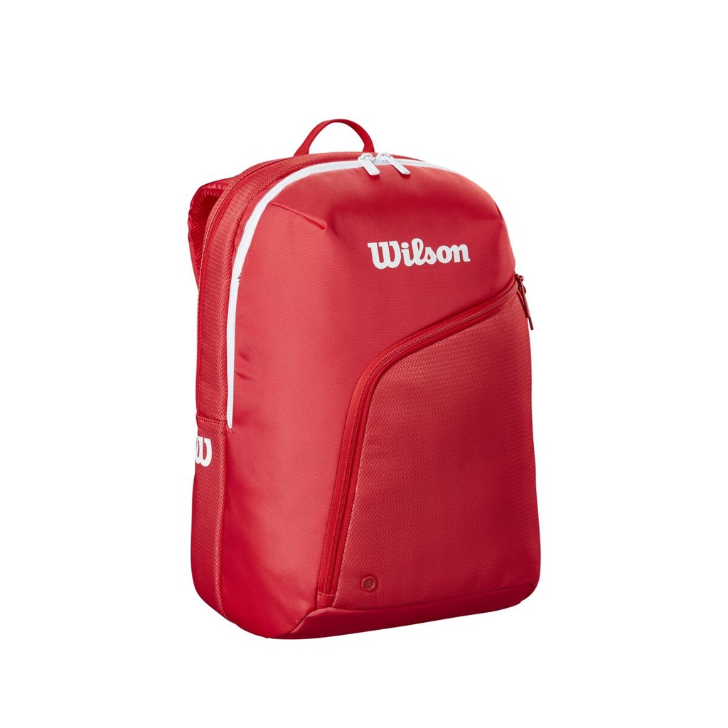 MOCHILA/PALETERO WILSON PADEL TOUR RD