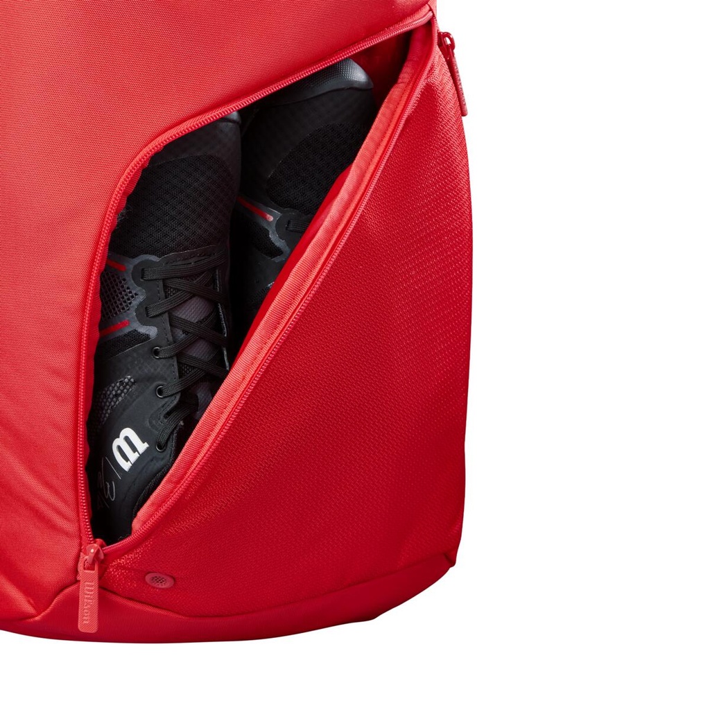 MOCHILA/PALETERO WILSON PADEL TOUR RD