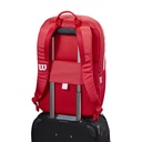 MOCHILA/PALETERO WILSON PADEL TOUR RD