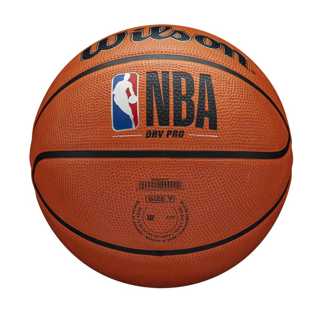 PELOTA BASKETBALL N°7 NBA DRV PRO