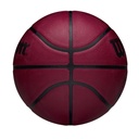 PELOTA BASKETBALL N°7 NBA TEAM TRIBUTE SOLID MIA HEAT