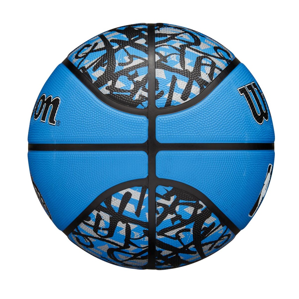 PELOTA BASKETBALL N°7 NBA TEAM ALLIANCE GRAFFITI ORL. MAGIC