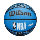 PELOTA BASKETBALL N°7 NBA TEAM ALLIANCE GRAFFITI ORL. MAGIC
