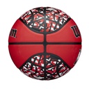 PELOTA BASKETBALL N°7 NBA TEAM ALLIANCE GRAFFITI TOR. RAPTORS