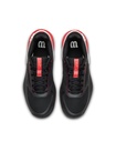 CALZADO RUSH PRO 5 TENIS/PADEL - BK