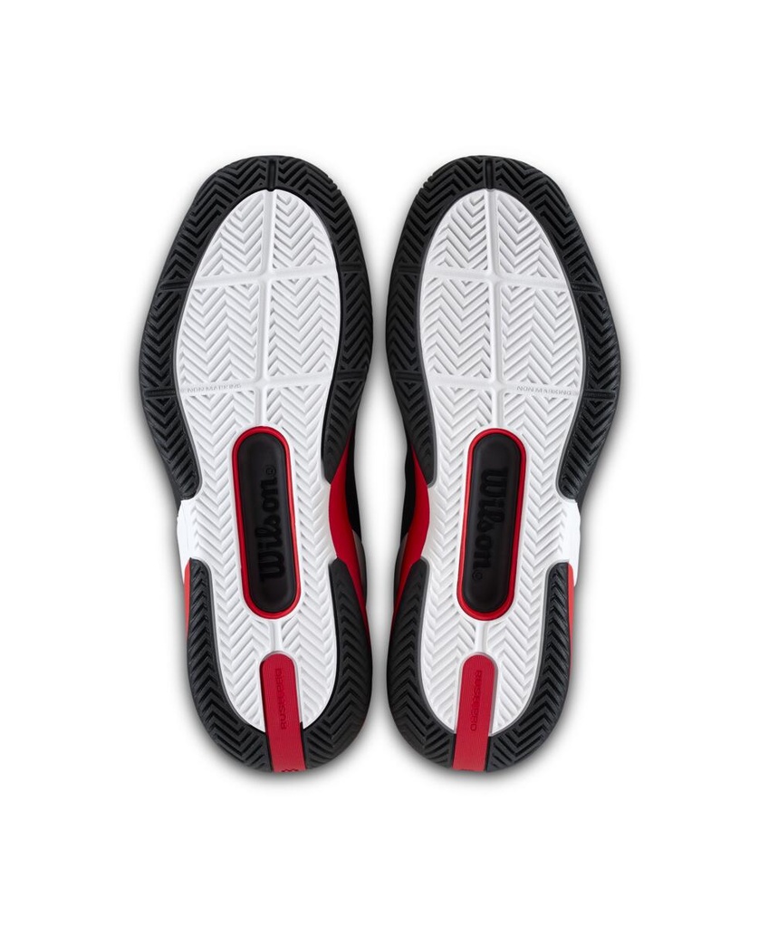 CALZADO RUSH PRO 5 TENIS/PADEL - BK