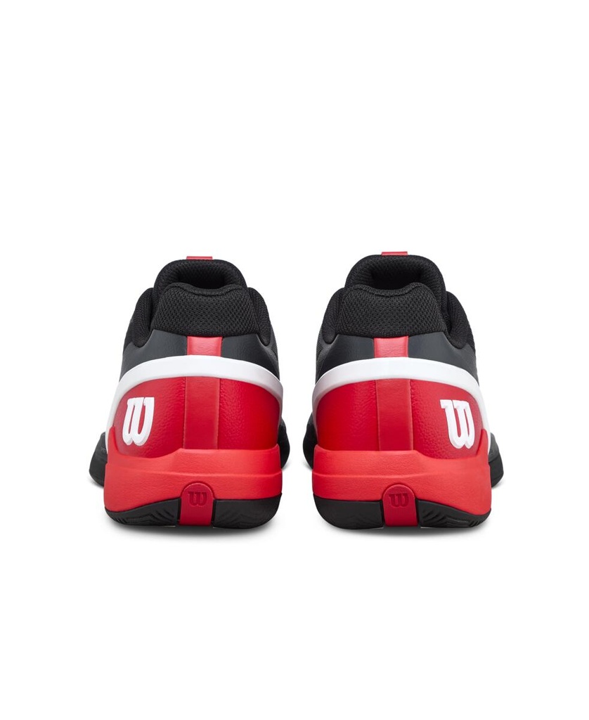CALZADO RUSH PRO 5 TENIS/PADEL - BK