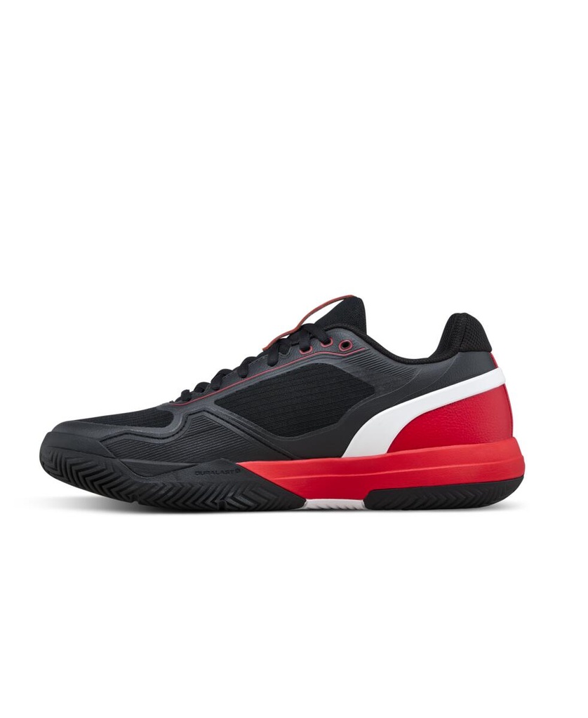 CALZADO RUSH PRO 5 TENIS/PADEL - BK
