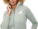 CAMPERA ALGODÓN WILSON DAMA ROSA (copia)