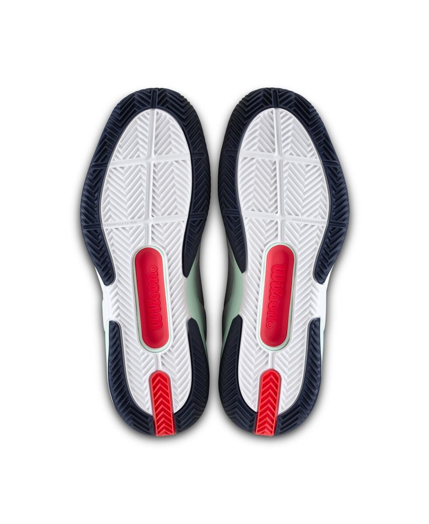 CALZADO RUSH PRO 5 TENIS/PADEL - BK