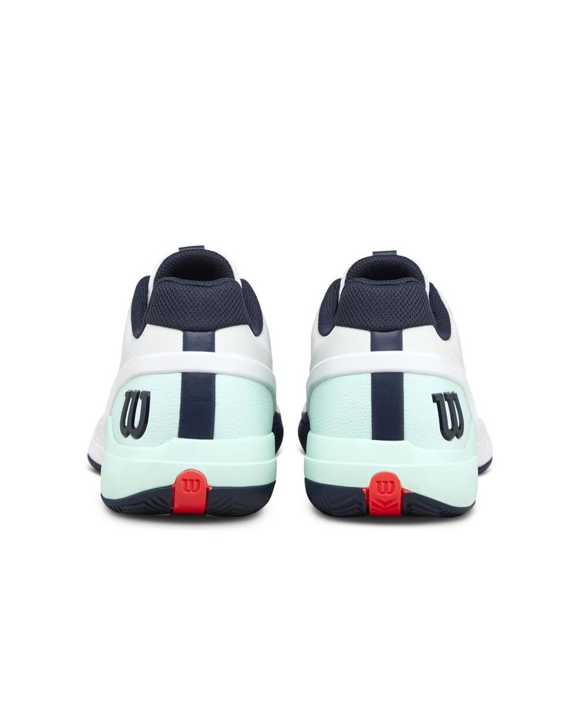 CALZADO RUSH PRO 5 TENIS/PADEL - BK