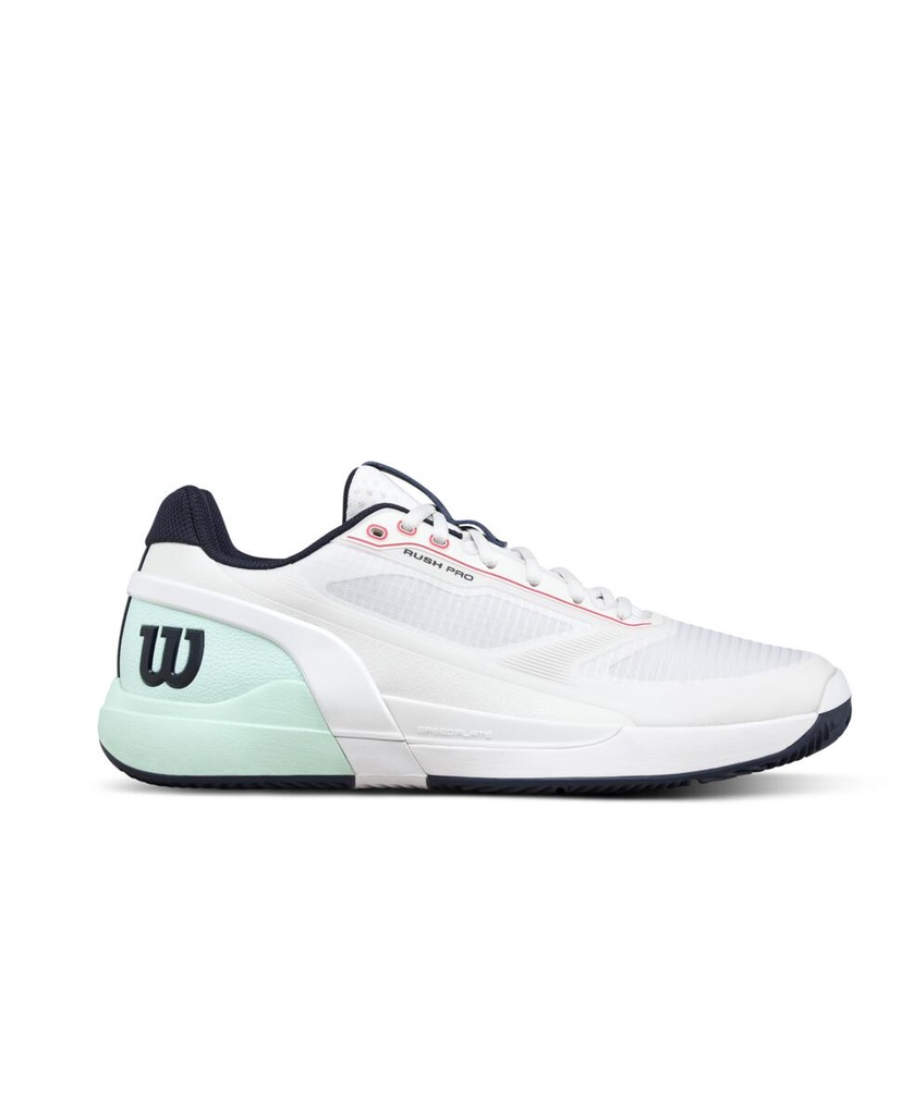 CALZADO RUSH PRO 5 TENIS/PADEL - BK