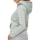 CAMPERA ALGODÓN WILSON DAMA ROSA (copia)