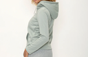 CAMPERA ALGODÓN WILSON DAMA ROSA (copia)