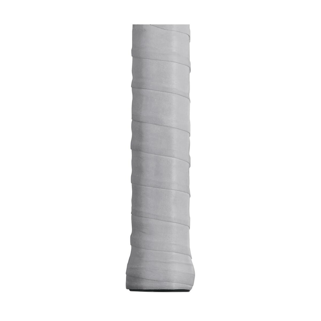PACK X3 PRO OVERGRIP WILSON - SILVER