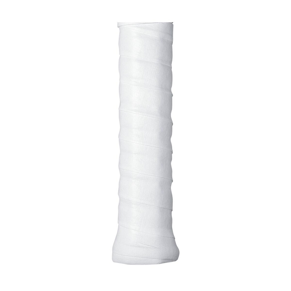 PACK X3 PRO OVERGRIP WILSON - WHITE