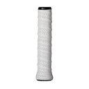 PACK X3 PRO OVERGRIP PERFORATED WILSON - WHITE