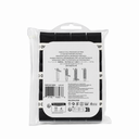 PACK X12 PRO OVERGRIP WILSON - BLACK