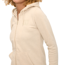CAMPERA ALGODÓN WILSON DAMA GRIS (copia)