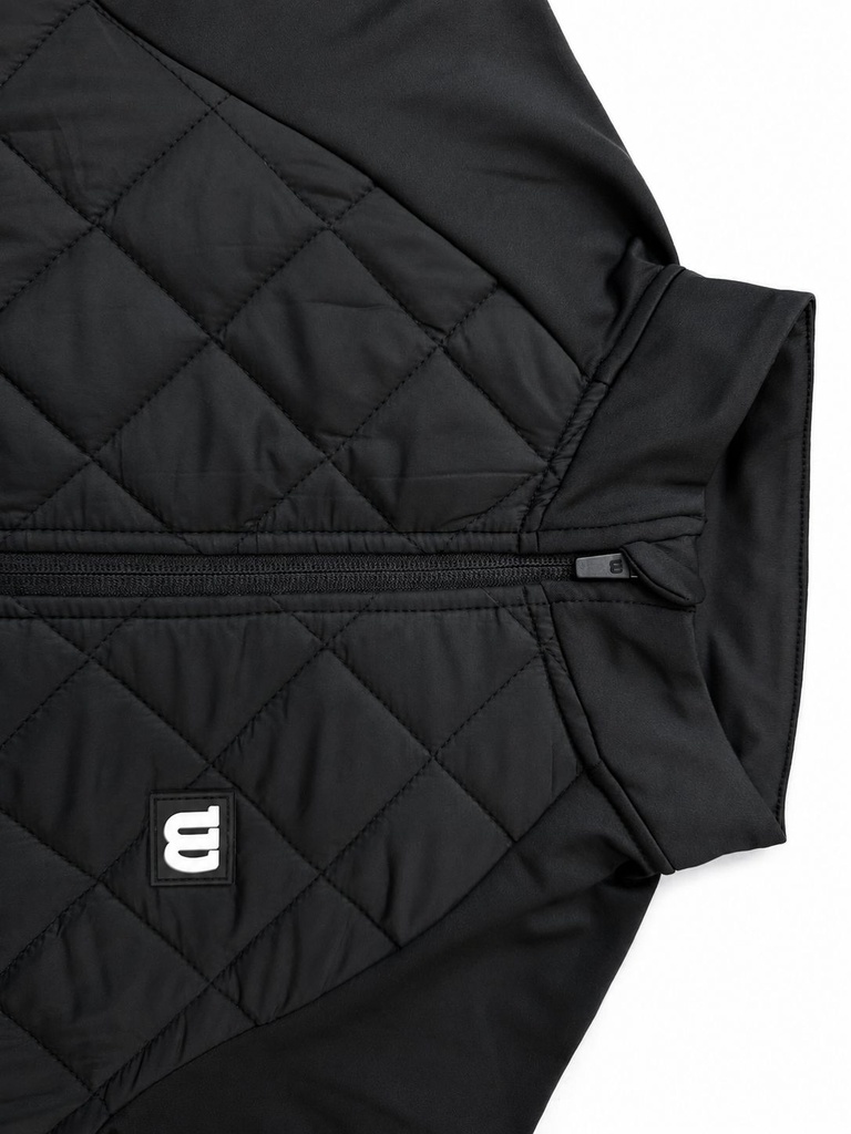 CAMPERA WILSON HYBRID DE MUJER NG