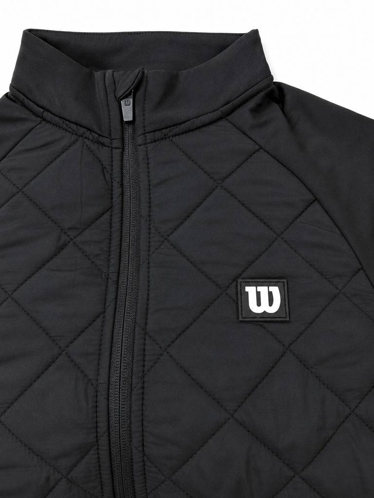 CAMPERA WILSON HYBRID DE MUJER NG