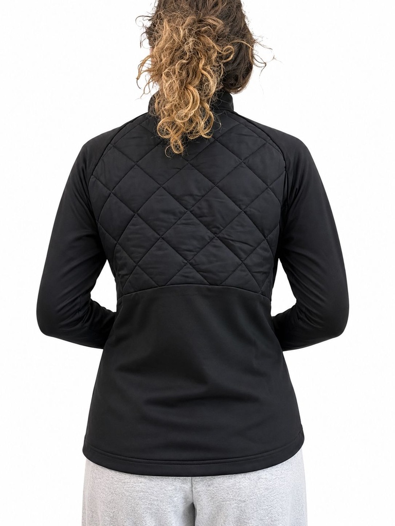 CAMPERA WILSON HYBRID DE MUJER NG