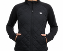CAMPERA WILSON HYBRID DE MUJER NG