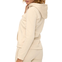 CAMPERA ALGODÓN WILSON DAMA GRIS (copia)