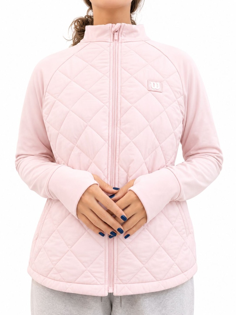 CAMPERA WILSON HYBRID - PK