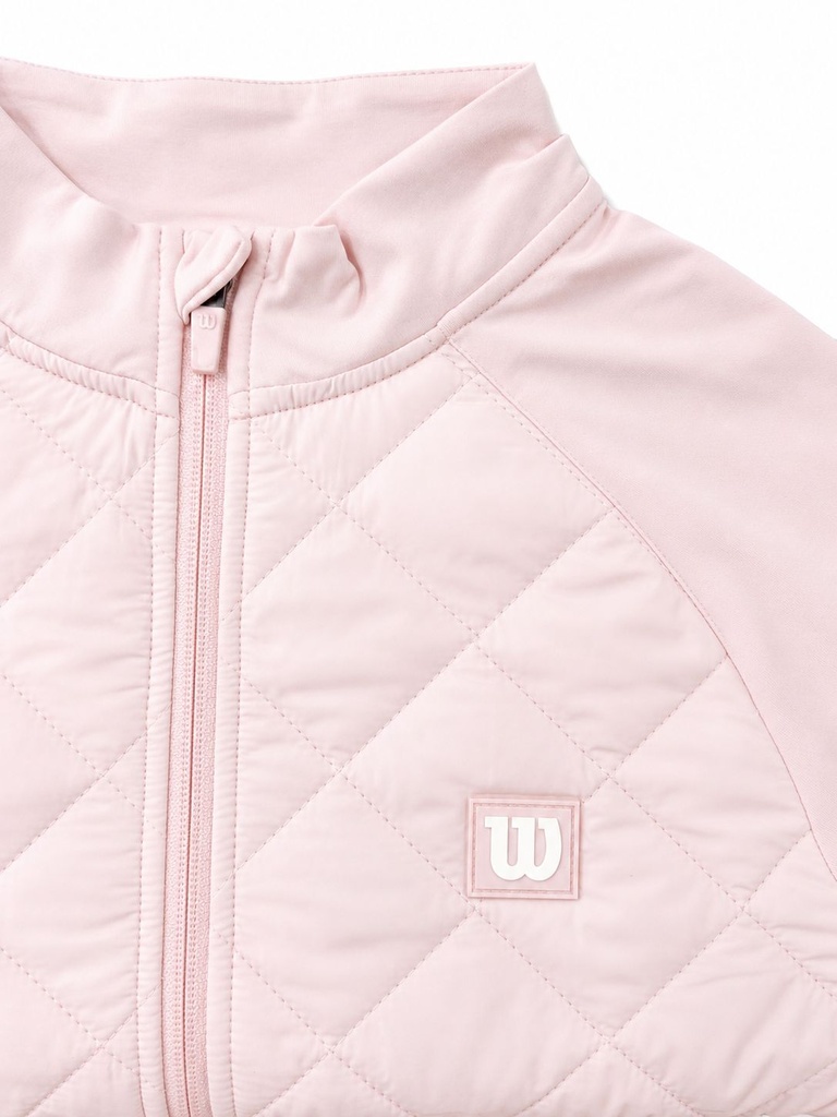 CAMPERA WILSON HYBRID - PK