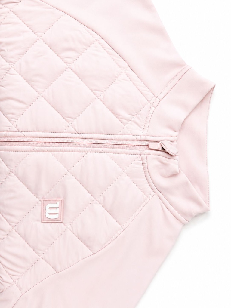 CAMPERA WILSON HYBRID - PK