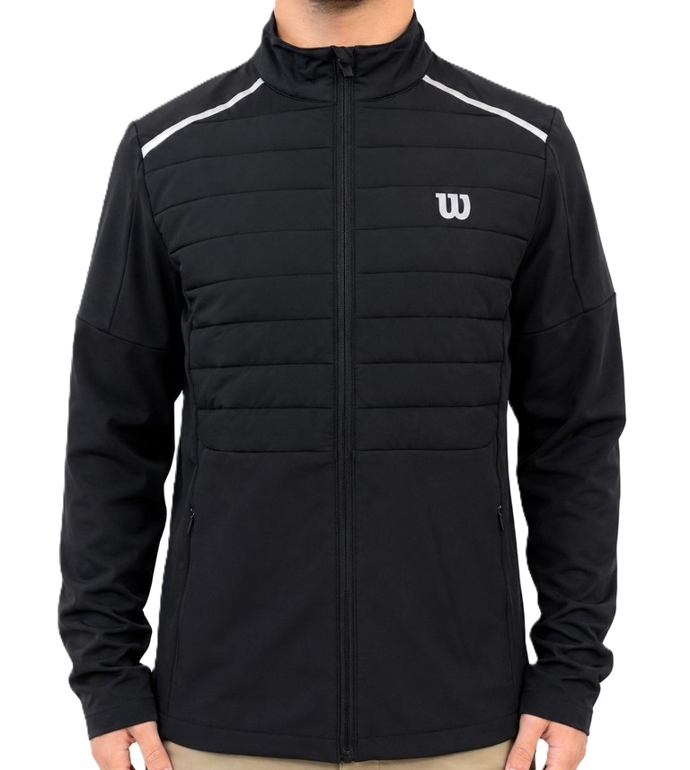 CAMPERA WILSON HYBRID - NG