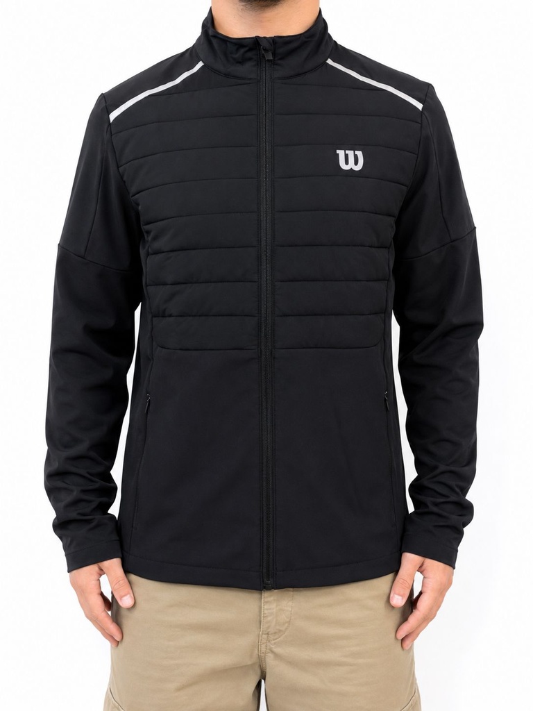 CAMPERA WILSON HYBRID - NG